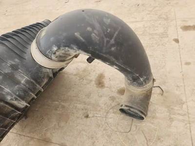 Western Star 5700 Exhaust Pipe