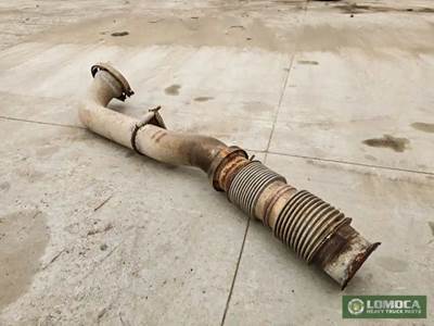 Western Star 5700 Exhaust Pipe