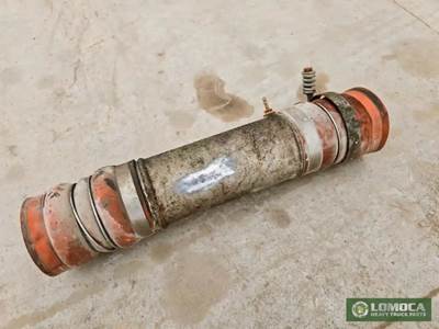 Western Star 5700 Exhaust Pipe