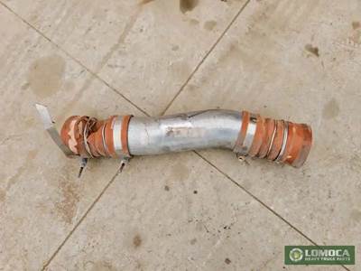 Western Star 5700 Exhaust Pipe