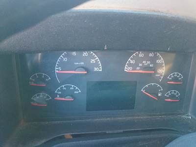 Blue Bird Exterior Truck Part for a 2009 Blue Bird Bluebird School Bus