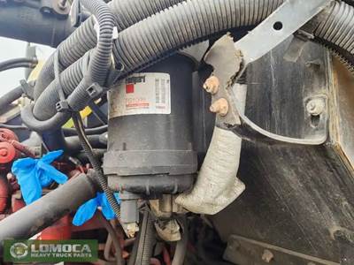 Blue Bird Vision Exterior Truck Part