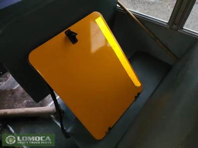 Blue Bird Vision Exterior Truck Part