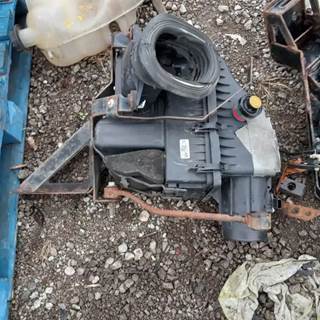 Ford F-750 Exterior Truck Part for a 2016 Ford F750