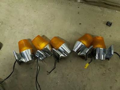 Ford LTS9000 Exterior Truck Part