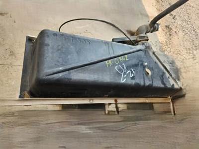 Used 2018 Freightliner Cascadia 113 External Water Tank, Serial # 471928S0528133