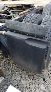 Freightliner Cascadia 125 Exterior Truck Part