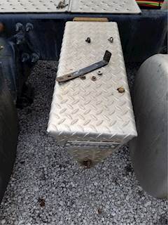 Freightliner Cascadia 125 Exterior Truck Part