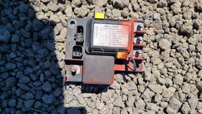 Freightliner Cascadia 125 Exterior Truck Part