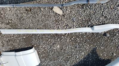 Freightliner Cascadia 125 Exterior Truck Part