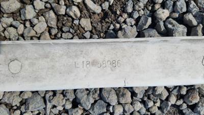 Freightliner Cascadia 125 Exterior Truck Part