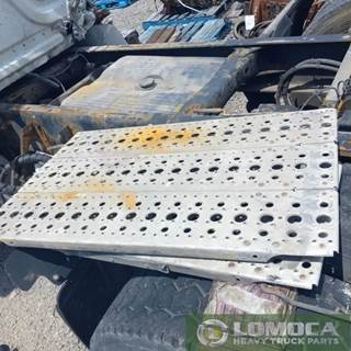 Freightliner Cascadia 125 Exterior Truck Part