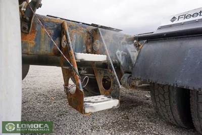 Freightliner Cascadia 125 Exterior Truck Part