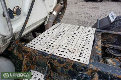 Freightliner Cascadia 125 Exterior Truck Part