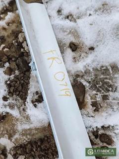 Freightliner Cascadia 125 Right Exterior Truck Part