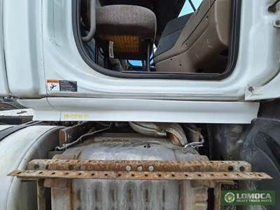 Freightliner Cascadia 125 Exterior Truck Part