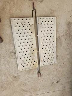 Freightliner Cascadia 125 Exterior Truck Part