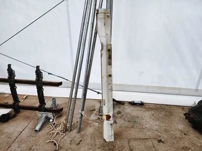 Freightliner Cascadia 126 Exterior Truck Part