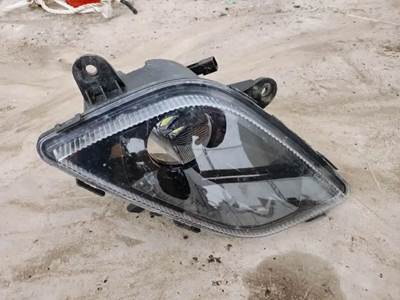 Freightliner Cascadia 126 Exterior Truck Part