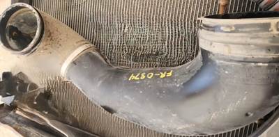 Freightliner Cascadia 126 Exterior Truck Part