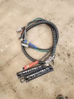 Freightliner Cascadia 126 Exterior Truck Part