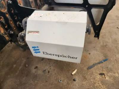 Freightliner Cascadia 126 Exterior Truck Part