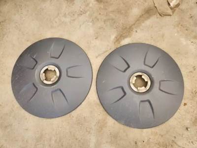 Freightliner Cascadia 126 Exterior Truck Part