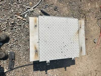 Freightliner Cascadia 126 Exterior Truck Part