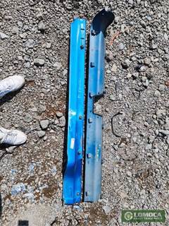 Freightliner Cascadia Exterior Truck Part for a 2018 Freightliner Cascadia 123