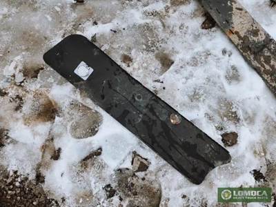 Freightliner Coronado 122 SD Exterior Truck Part for a 2014 Freightliner 122SD