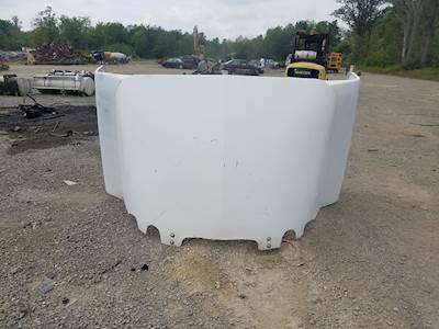 Freightliner FLD120 Exterior Truck Part