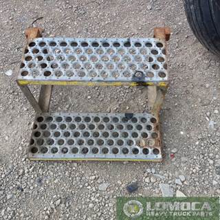 Freightliner FLD120 Exterior Truck Part