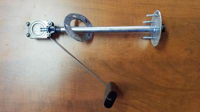 Freightliner M2 106 Exterior Truck Part