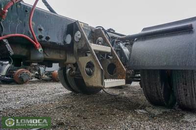 Freightliner ST120 Exterior Truck Part