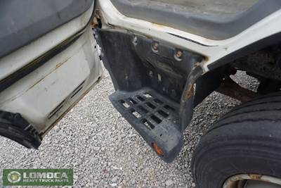 Hino 195 Exterior Truck Part