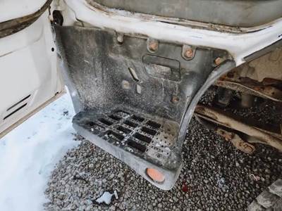 Hino 195 Exterior Truck Part