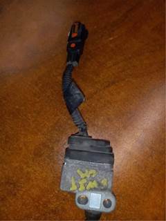 Hino 195 Exterior Truck Part