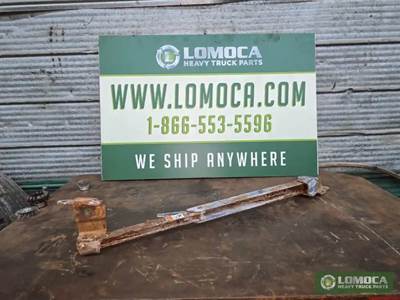 Hino 195 Exterior Truck Part