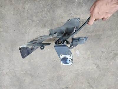 Hino 195 Exterior Truck Part