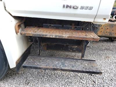 Hino 268 Exterior Truck Part