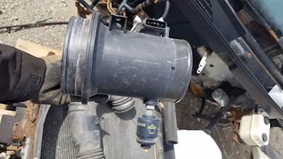 Hino 268 Exterior Truck Part