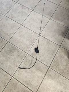 Hino 338 Exterior Truck Part