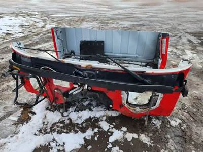 Hino 338 Exterior Truck Part