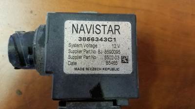 International 4300 Exterior Truck Part