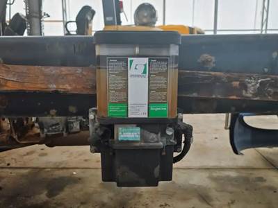 International 4300 Exterior Truck Part