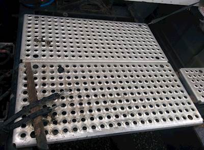 International 9400i Exterior Truck Part