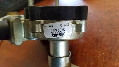 International 9400i Exterior Truck Part