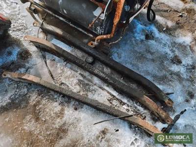 International 9400i Exterior Truck Part