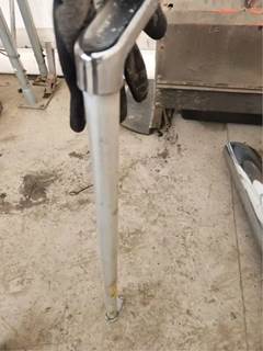 International 9900i Exterior Truck Part