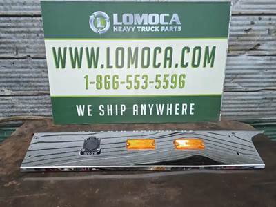 International HX620 Exterior Truck Part